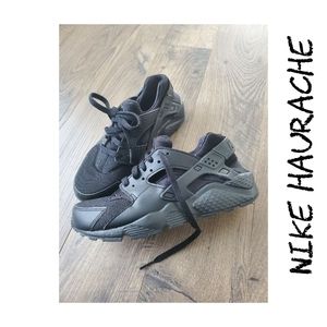 Boys Nike Haurache